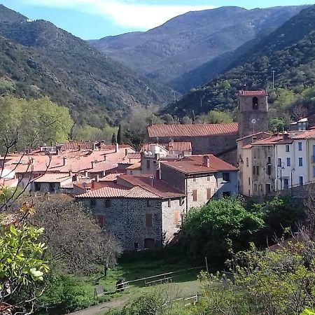 Studio Du Clocher Rigarda Экстерьер фото