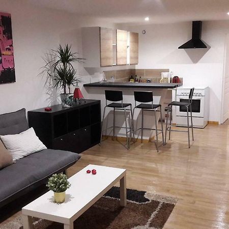 Studio Du Clocher Rigarda Экстерьер фото