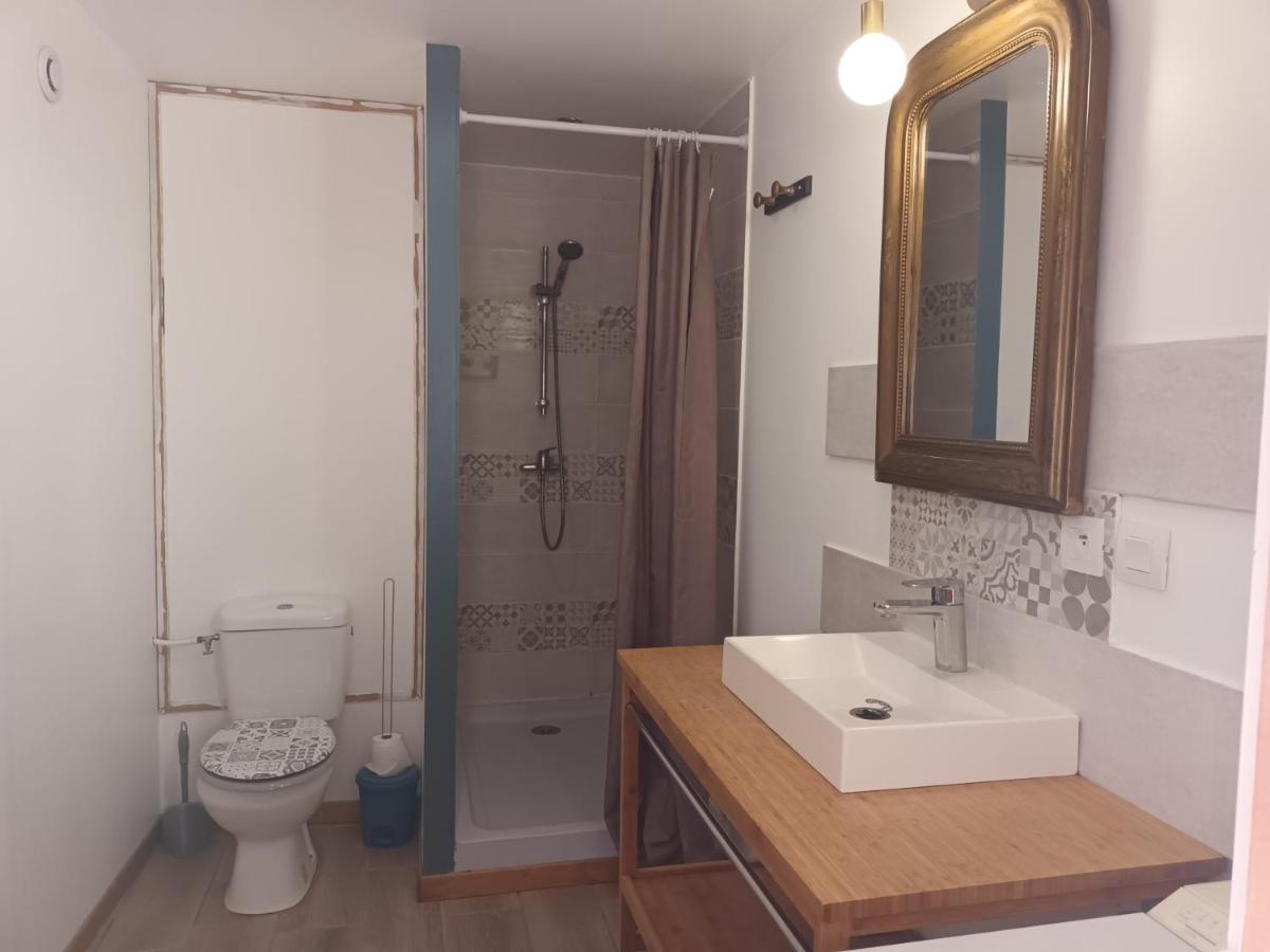 Studio Du Clocher Rigarda Экстерьер фото
